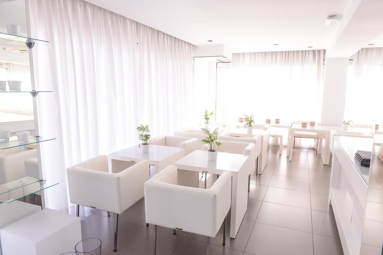 The Silk Hotel Paralia Katerinis Exterior photo